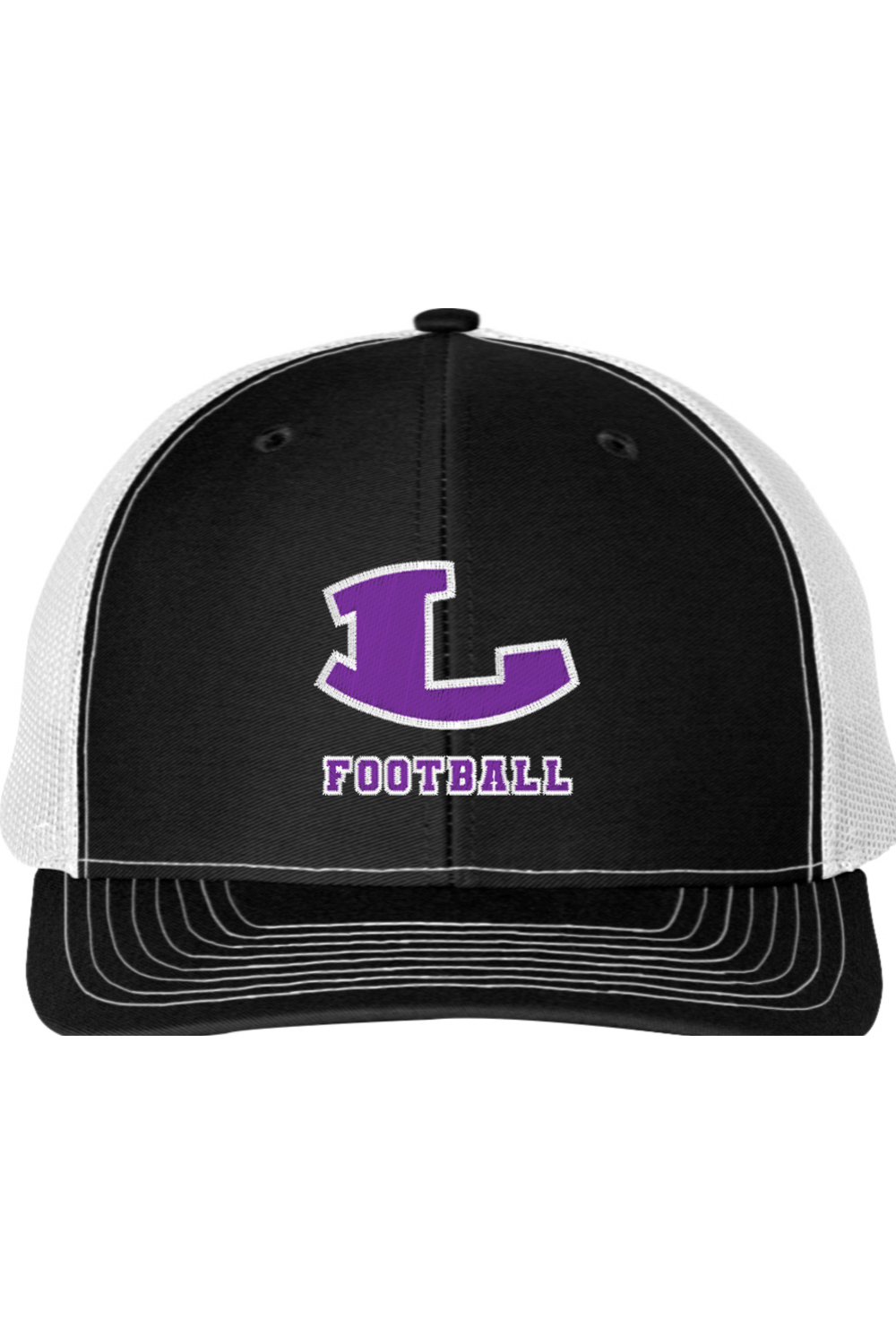 Spartan Football Richardson Snapback Trucker Cap (Fulfill)