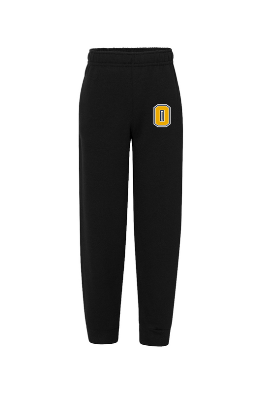 Oxford Wildcats Baseball NuBlend Youth Joggers
