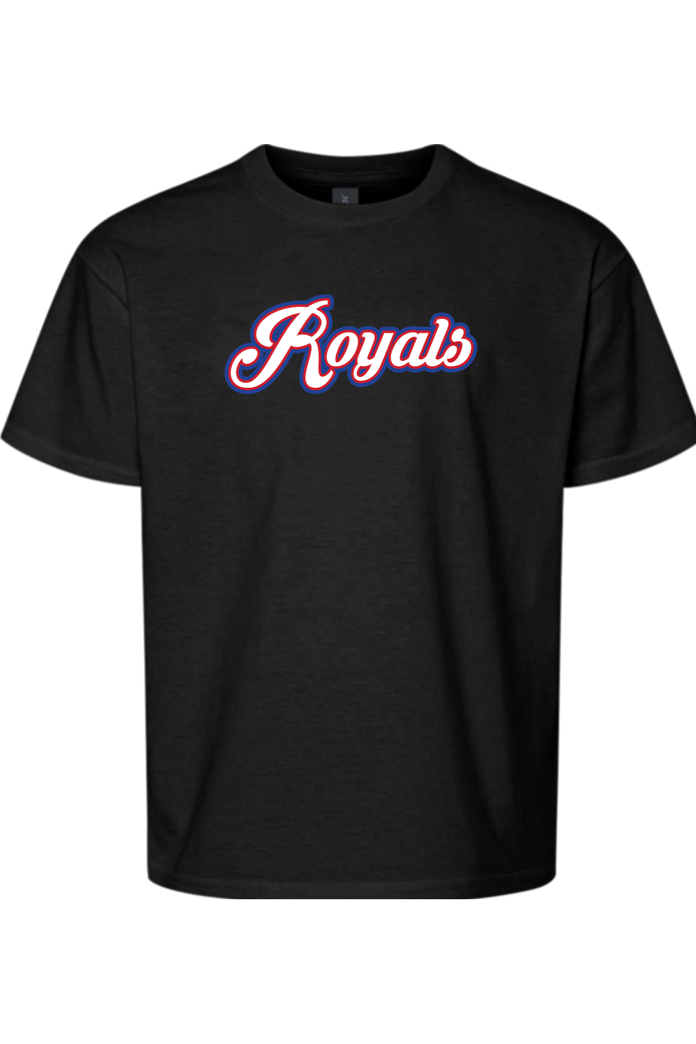 Richmond Royals Youth Softstyle T-Shirt