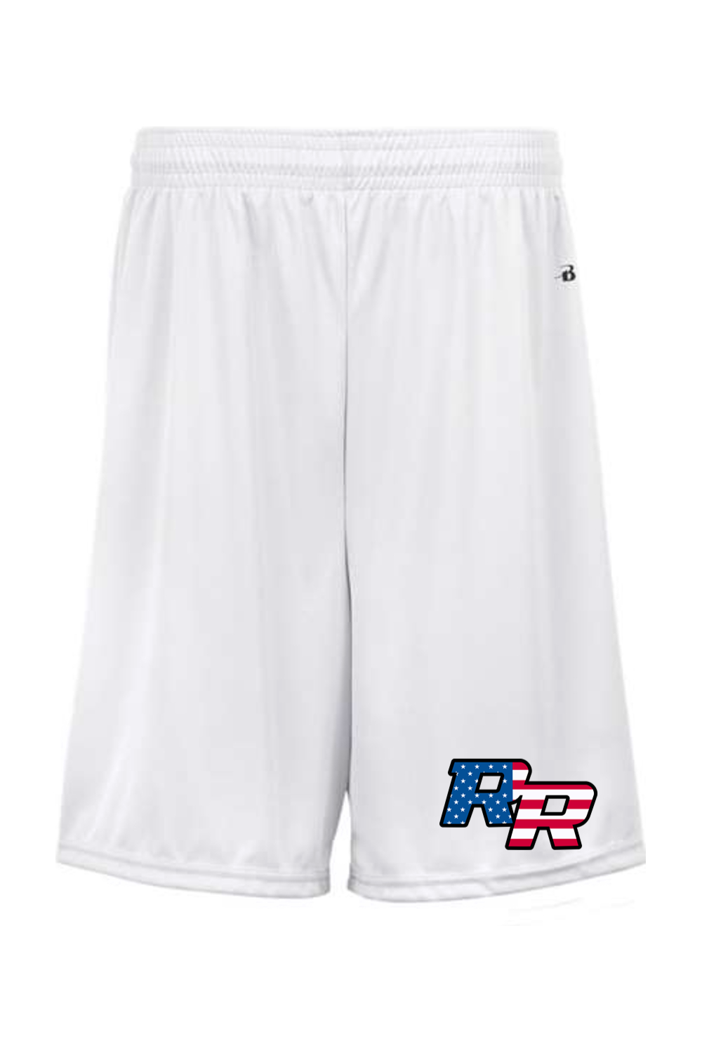 Richmond Royals 10U 6 Inch Youth Short
