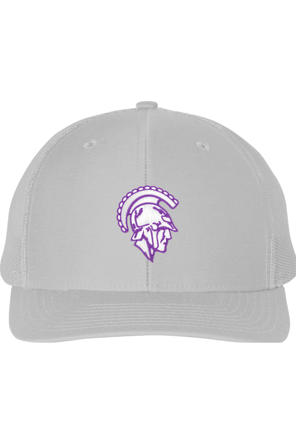 Spartans Football Richardson Snapback Trucker Cap (Fulfill)