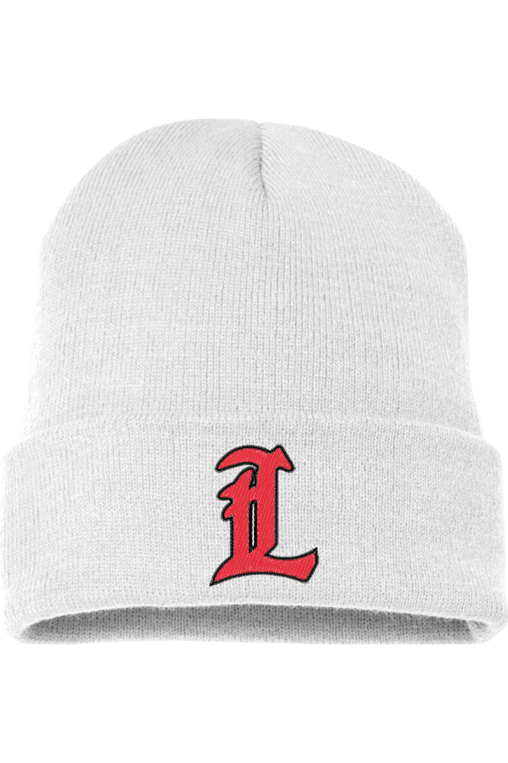 Lancaster Legends Classics Cuffed Beanie