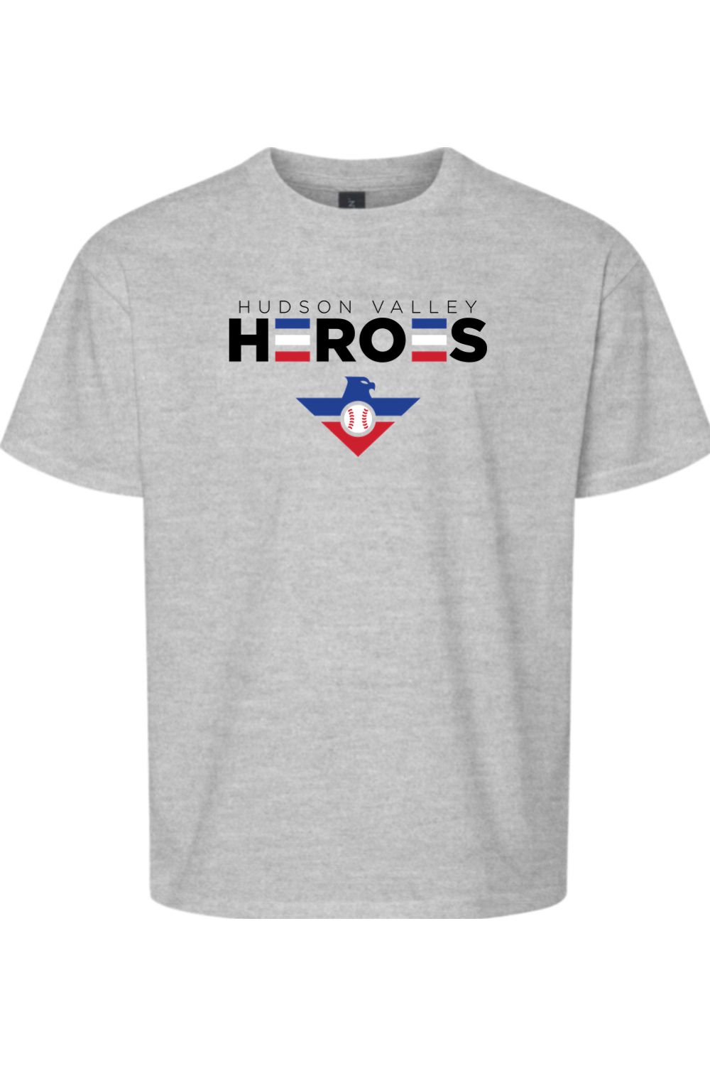 Hudson Valley Heroes Youth Softstyle T-Shirt