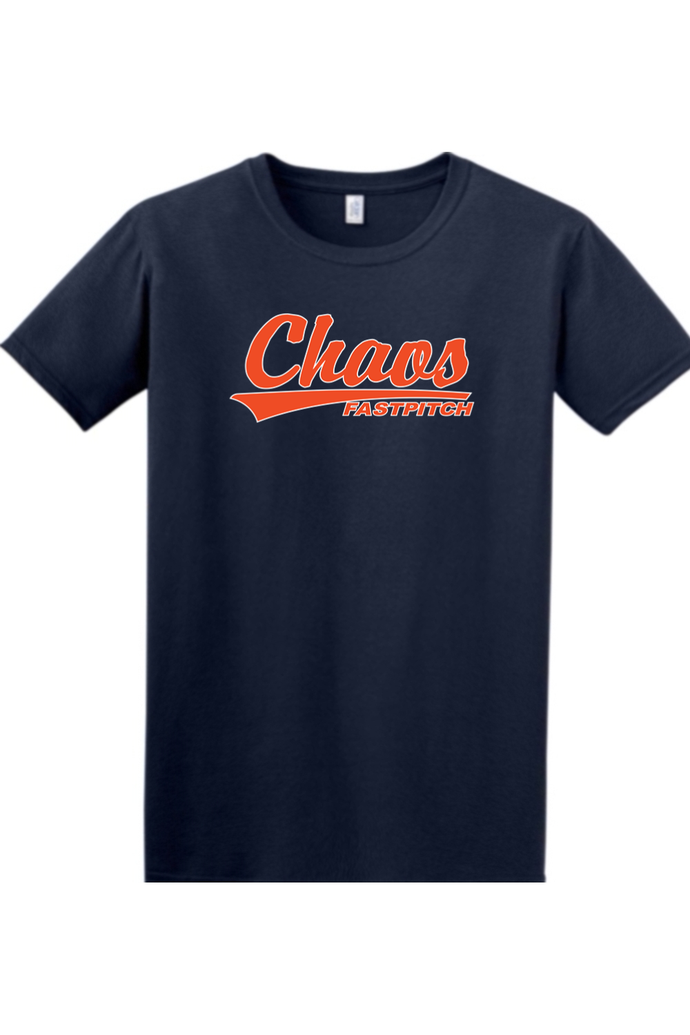 Caledonia Chaos DTF Softstyle T-Shirt