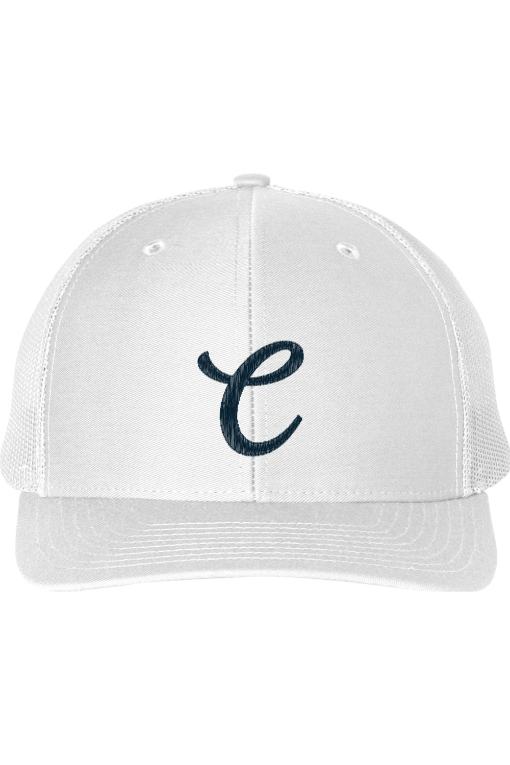 Richardson Snapback Trucker Cap