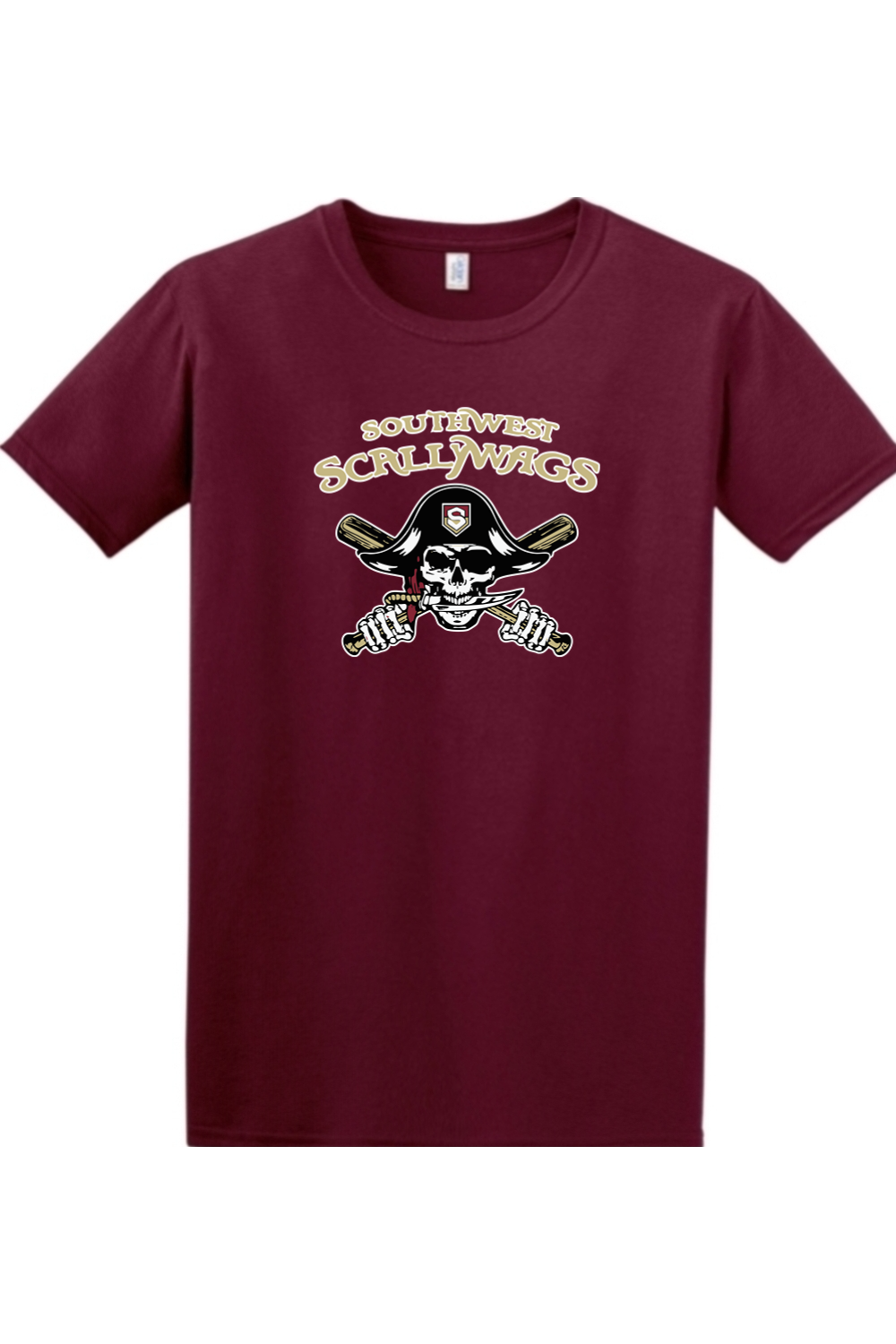 Gildan Softstyle T-Shirt