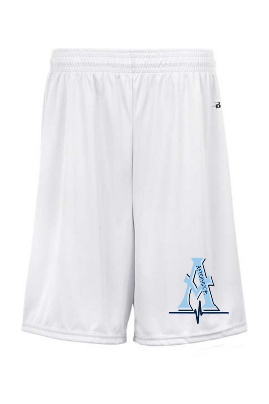 Aftershock Softball 6 Inch Youth Short