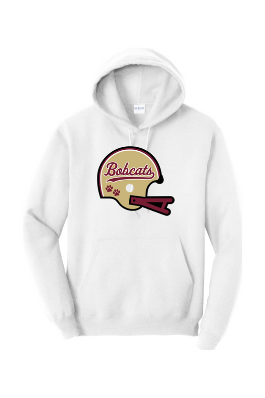 Brandywine Football DTF Heavy Blend Hooded Sweatshirt