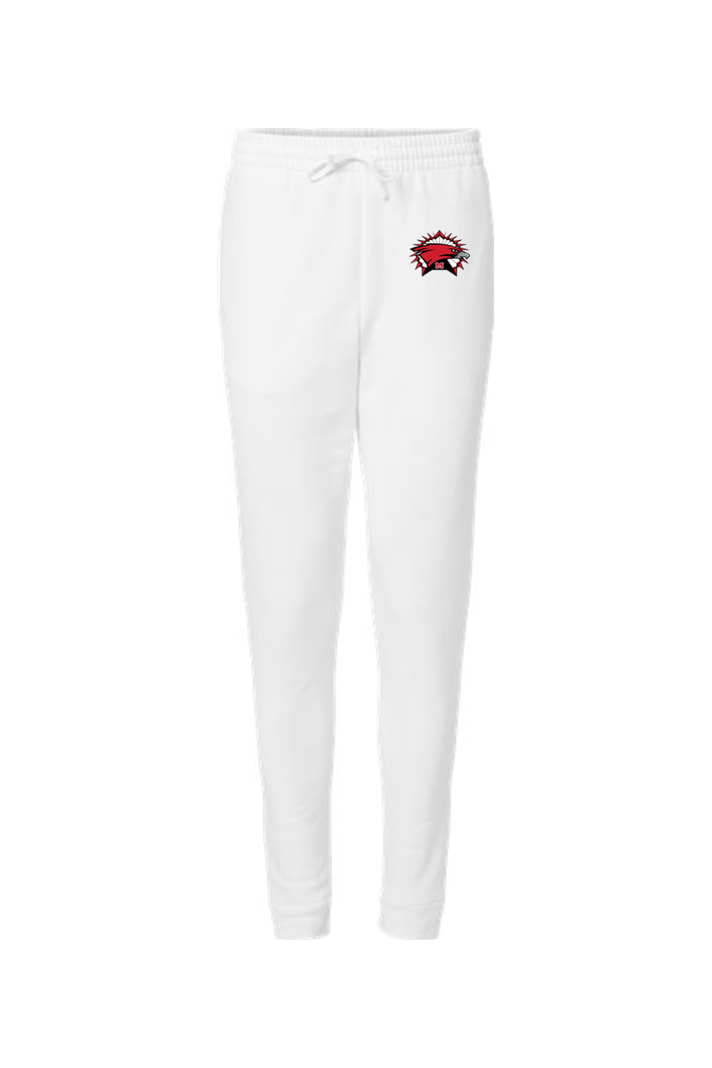 Marshall Redhawks Wrestling DTF Nublend Joggers