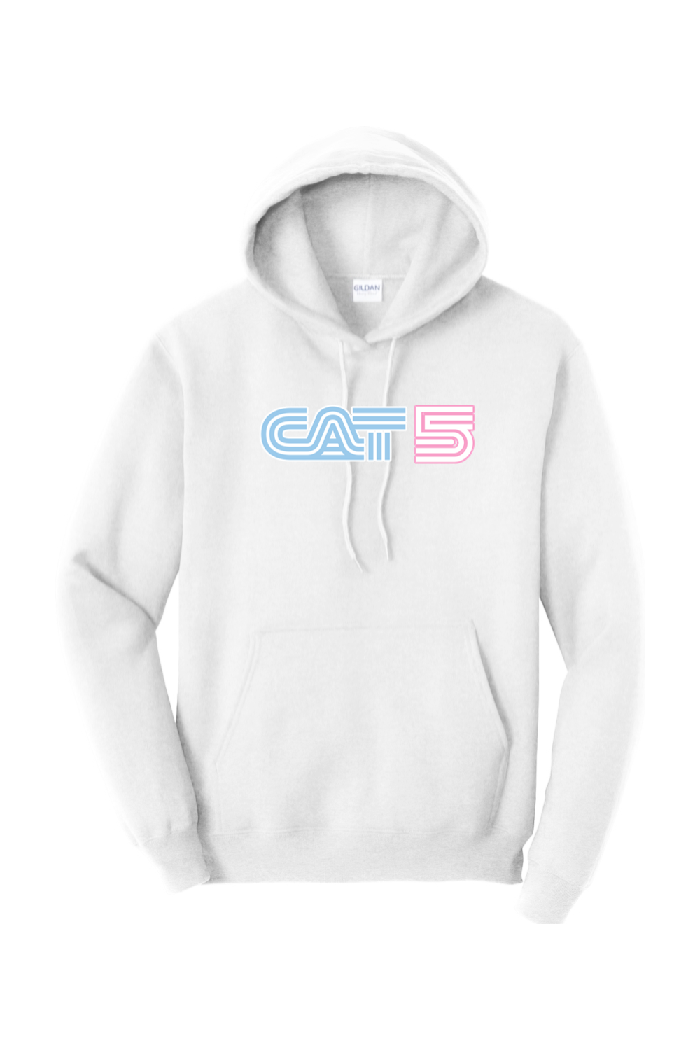 Gildan Heavy Blend Hooded Sweatshirt