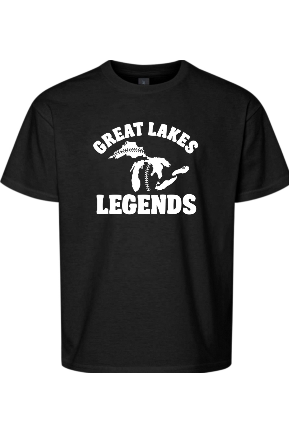 Great Lakes Legends Youth Softstyle T-Shirt