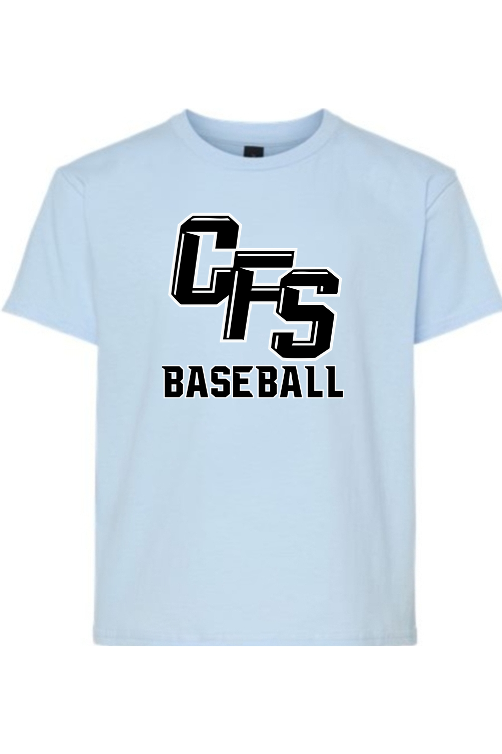 Central Florida Studs Youth Softstyle T-Shirt