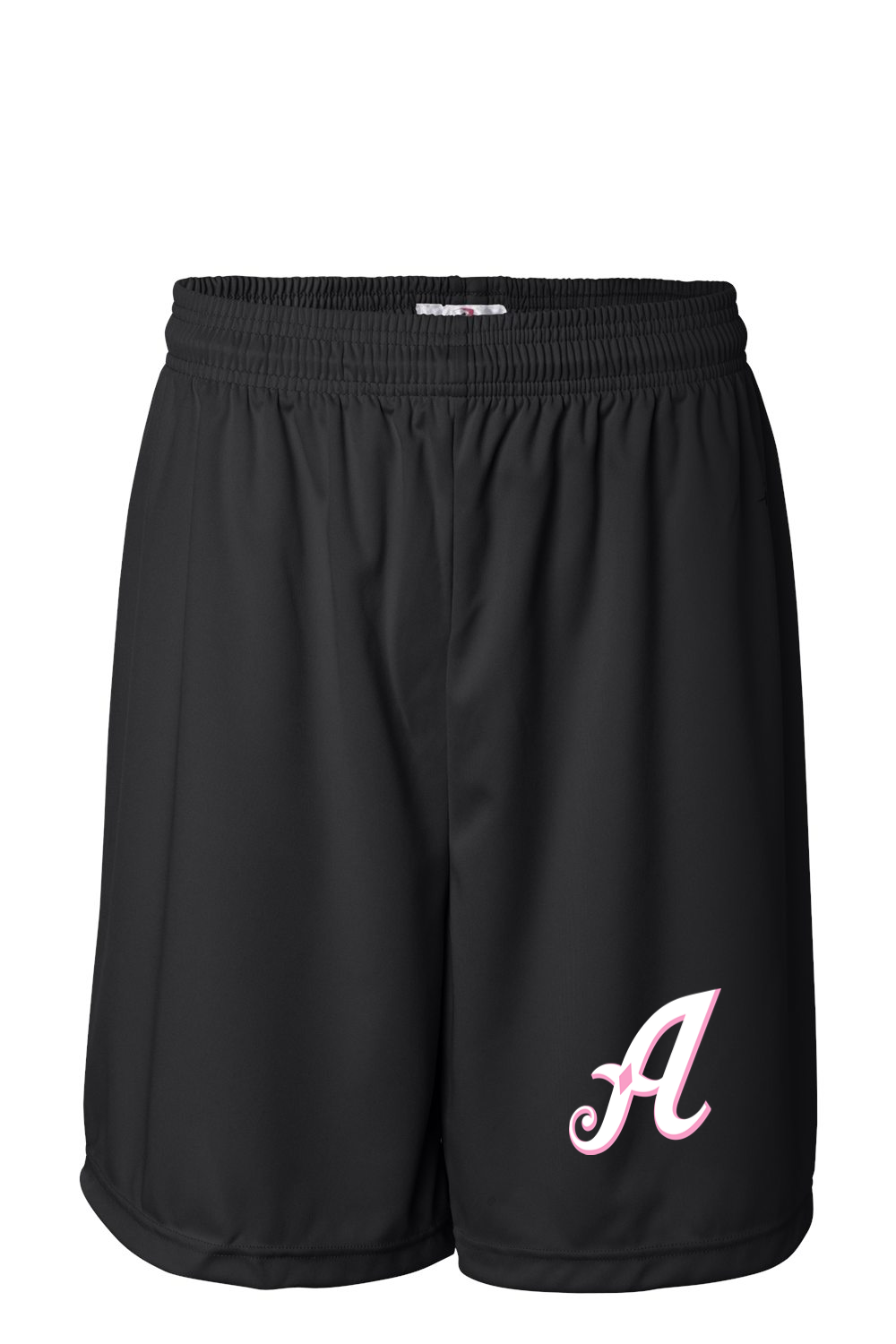 Aces Baseball 7 Inch Short