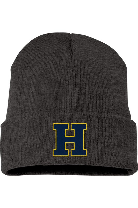 Hartland Softball Cuffed Beanie