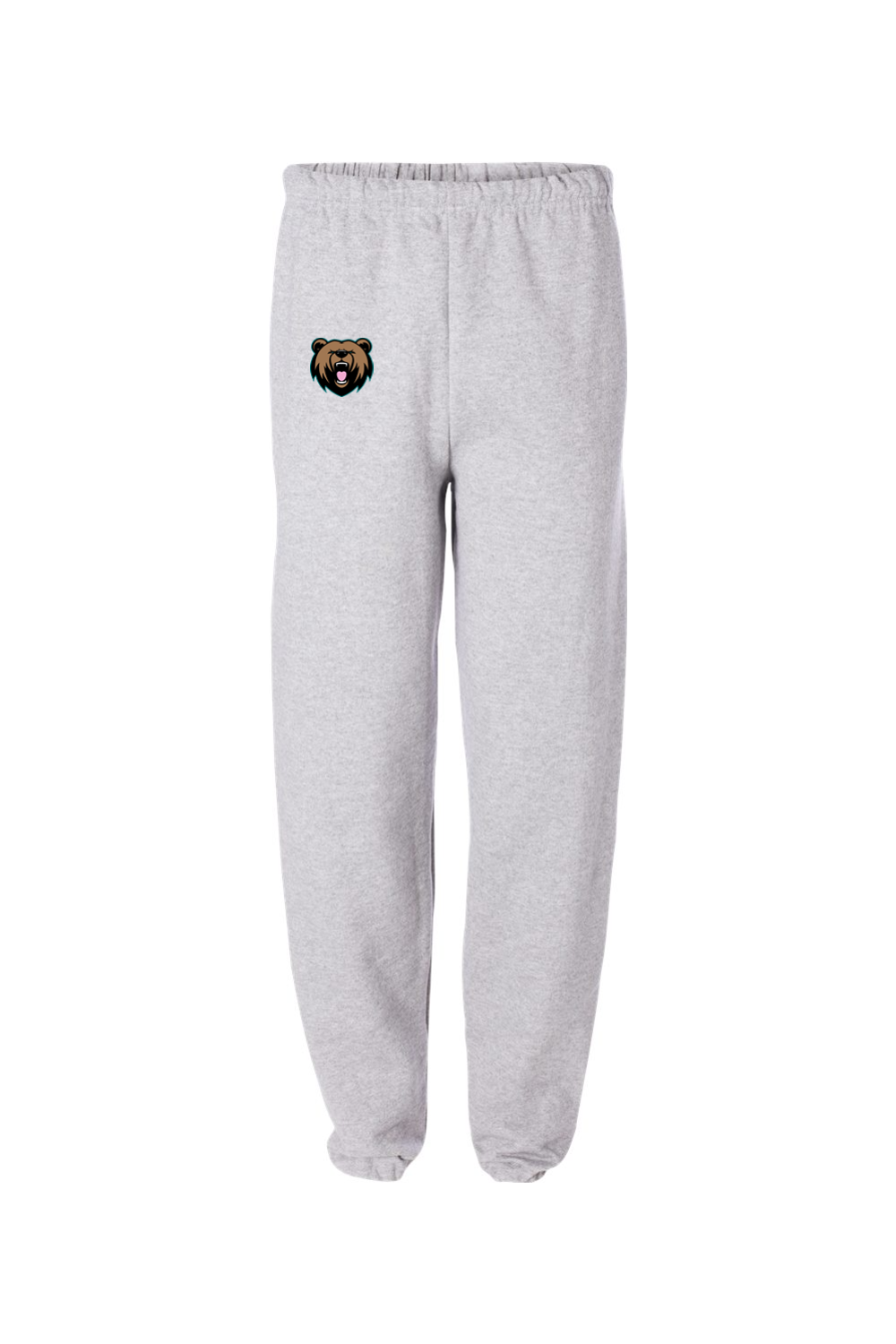 Grizzly's Baseball NuBlend Sweatpants