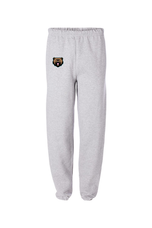 Grizzly's Baseball NuBlend Sweatpants
