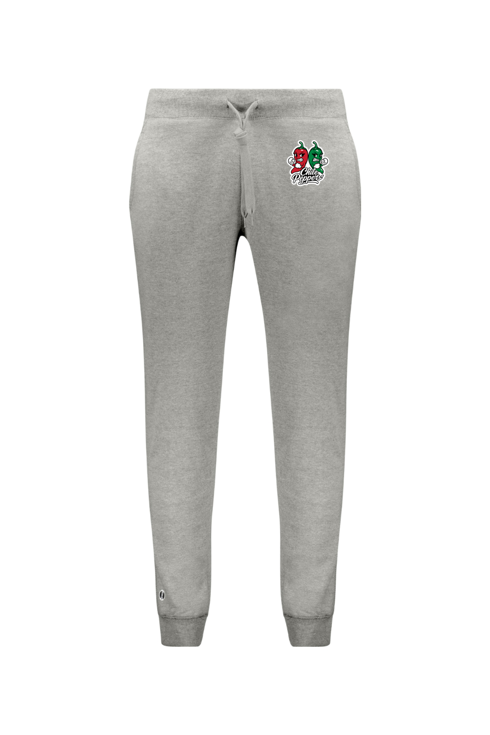 ABQ Chili Peppers Women's Fleece Joggers