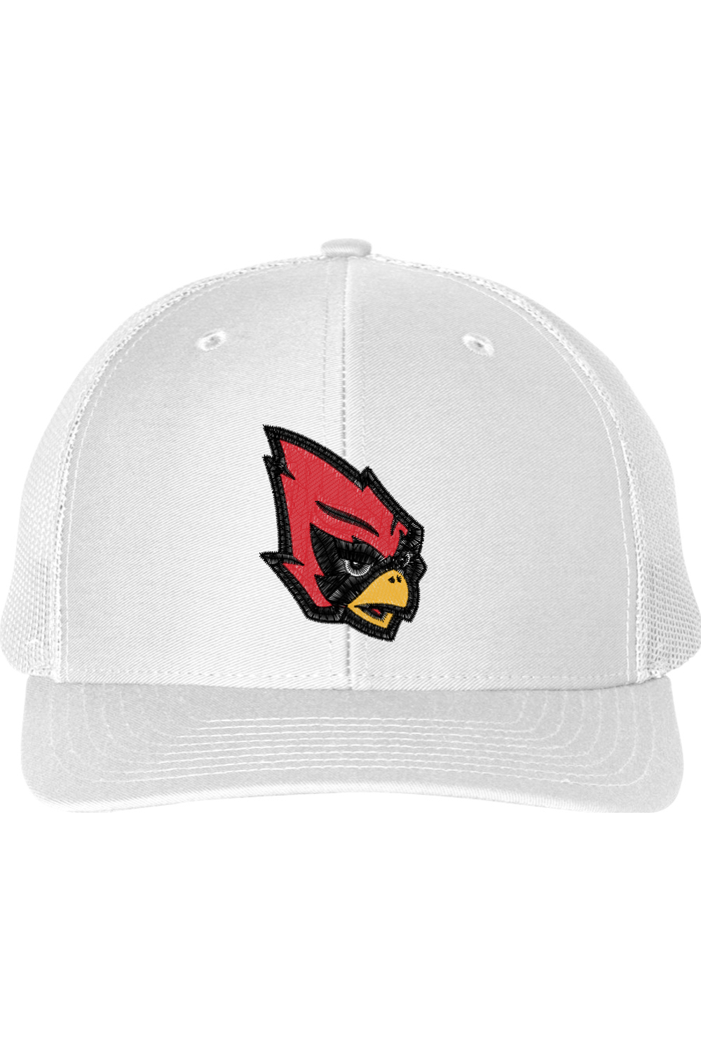 Portland Raider Snapback Trucker Cap