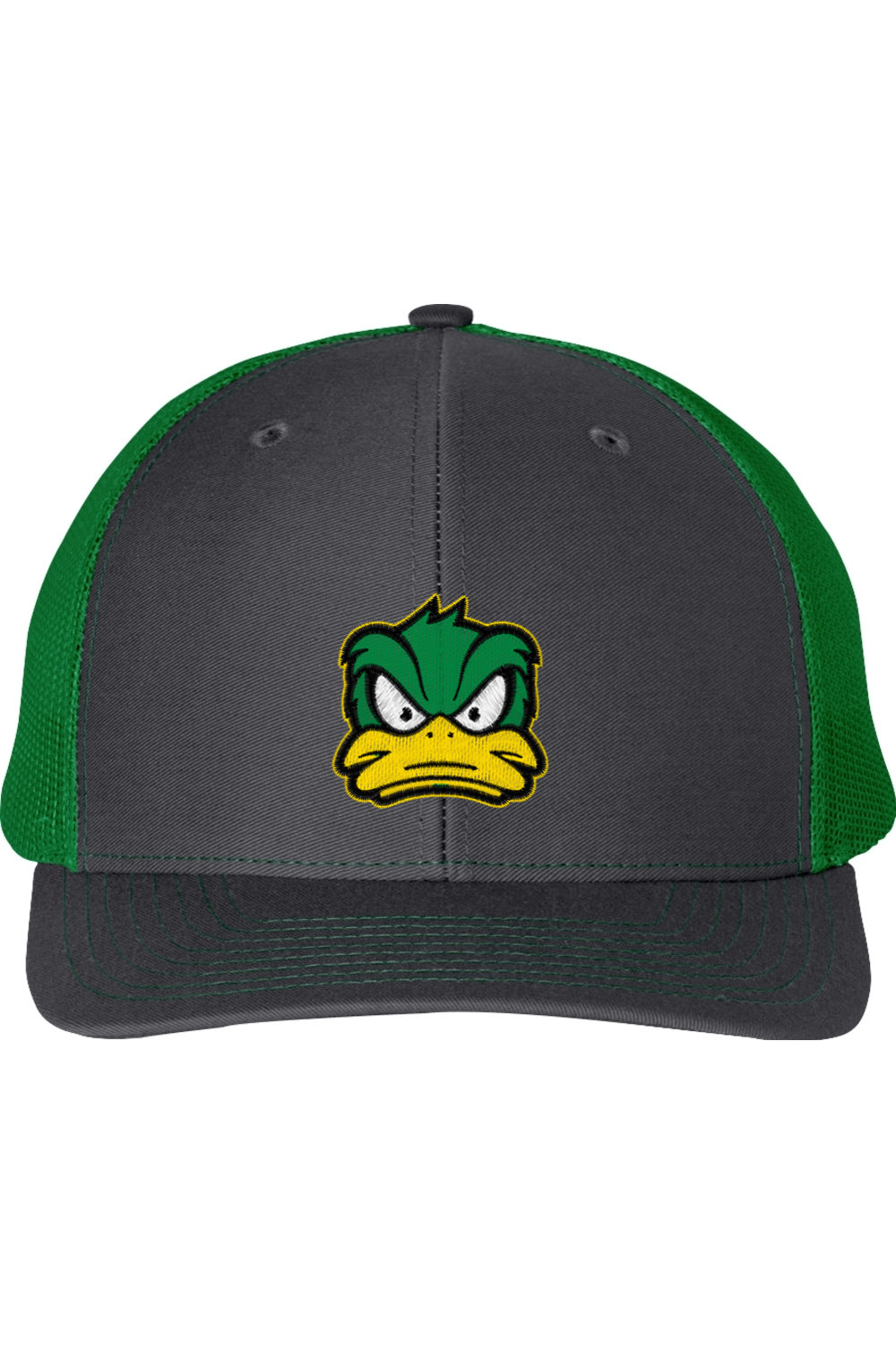 Richardson Snapback Trucker Cap