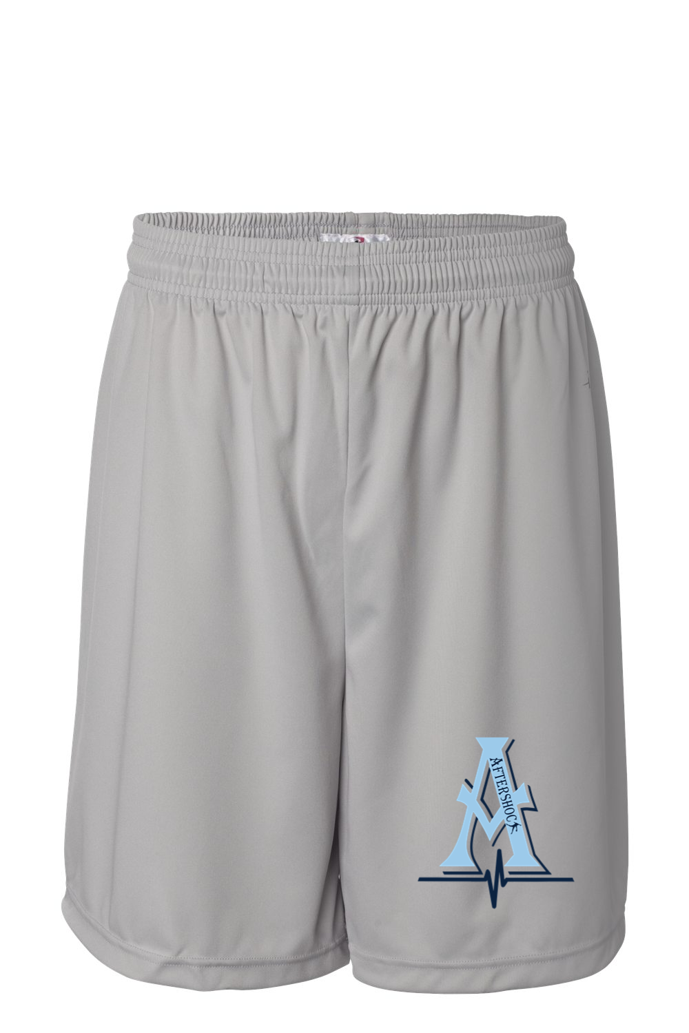 Aftershock Softball 7 Inch Short