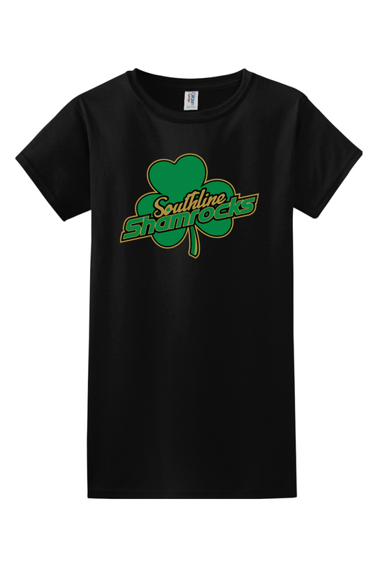 Gildan Softstyle Ladies' T-Shirt