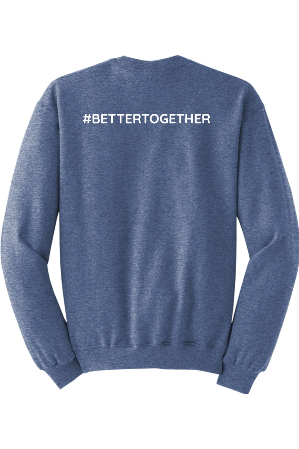 Hartland Unified NuBlend Crewneck Sweatshirt