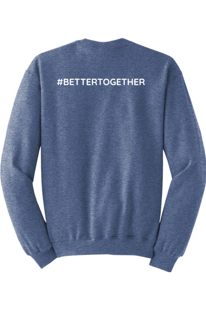 Hartland Unified NuBlend Crewneck Sweatshirt