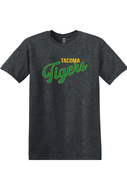 Tacoma Tigers Softstyle T-Shirt