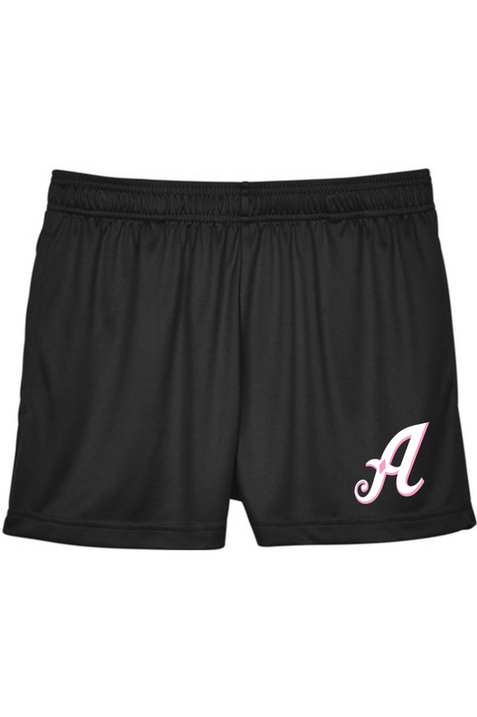 Aces Softball 365 Ladies' Zone Performance Short