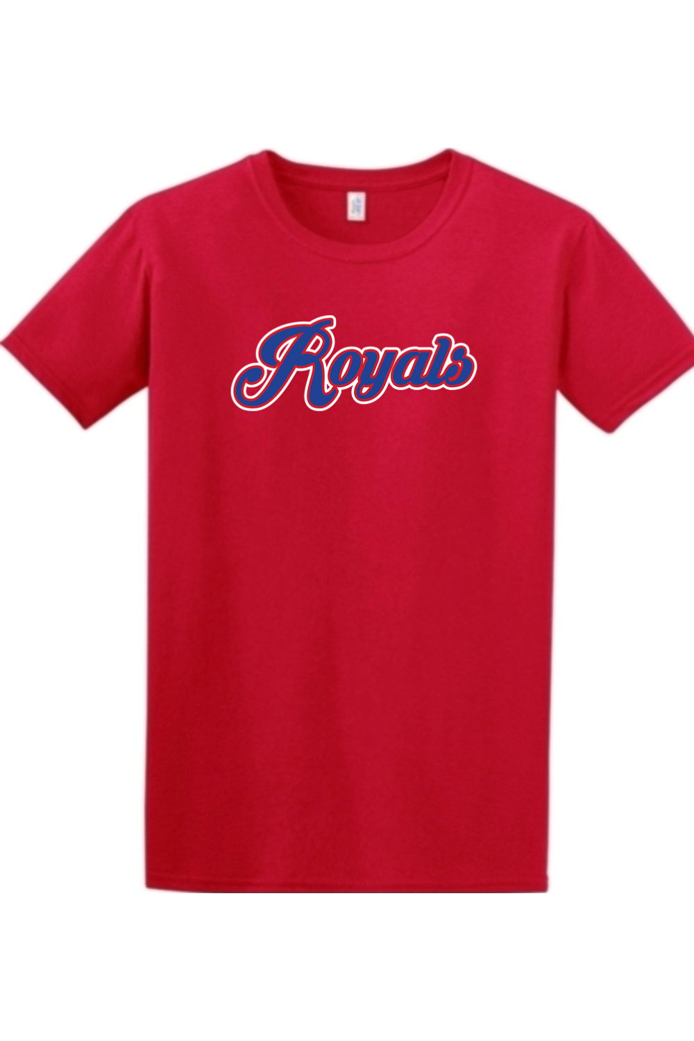 Richmond Royals Softstyle T-Shirt