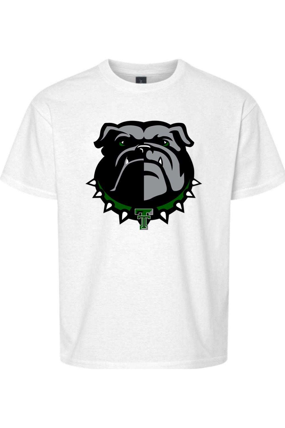 Trimble Tech Football Youth Softstyle T-Shirt