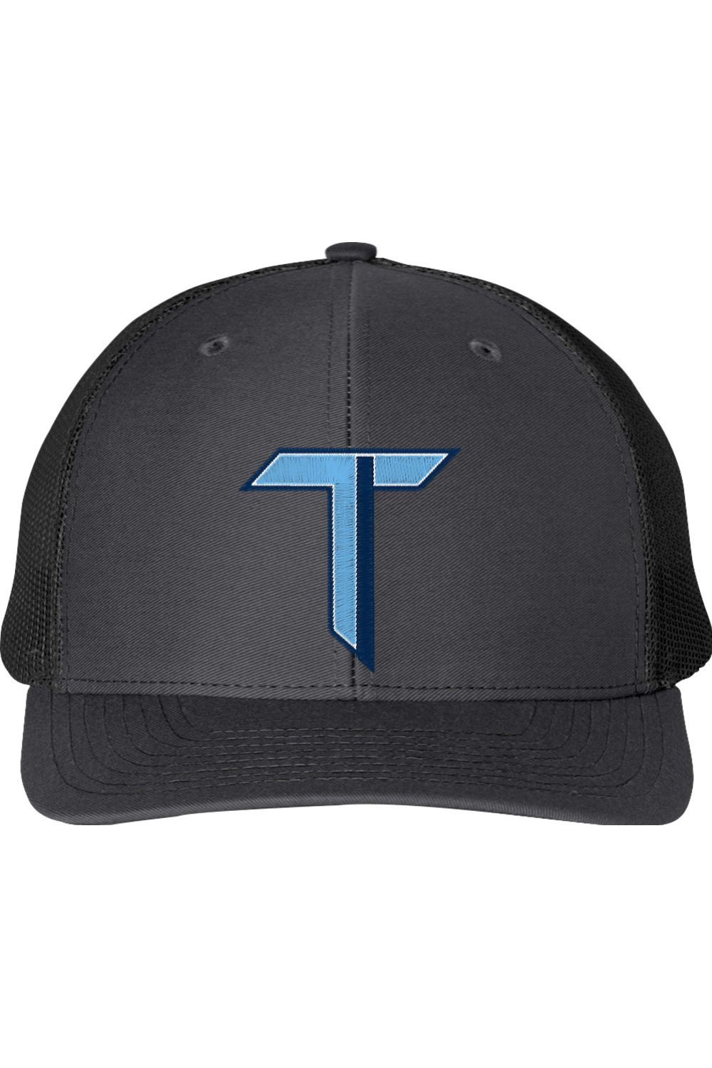 Richardson Snapback Trucker Cap