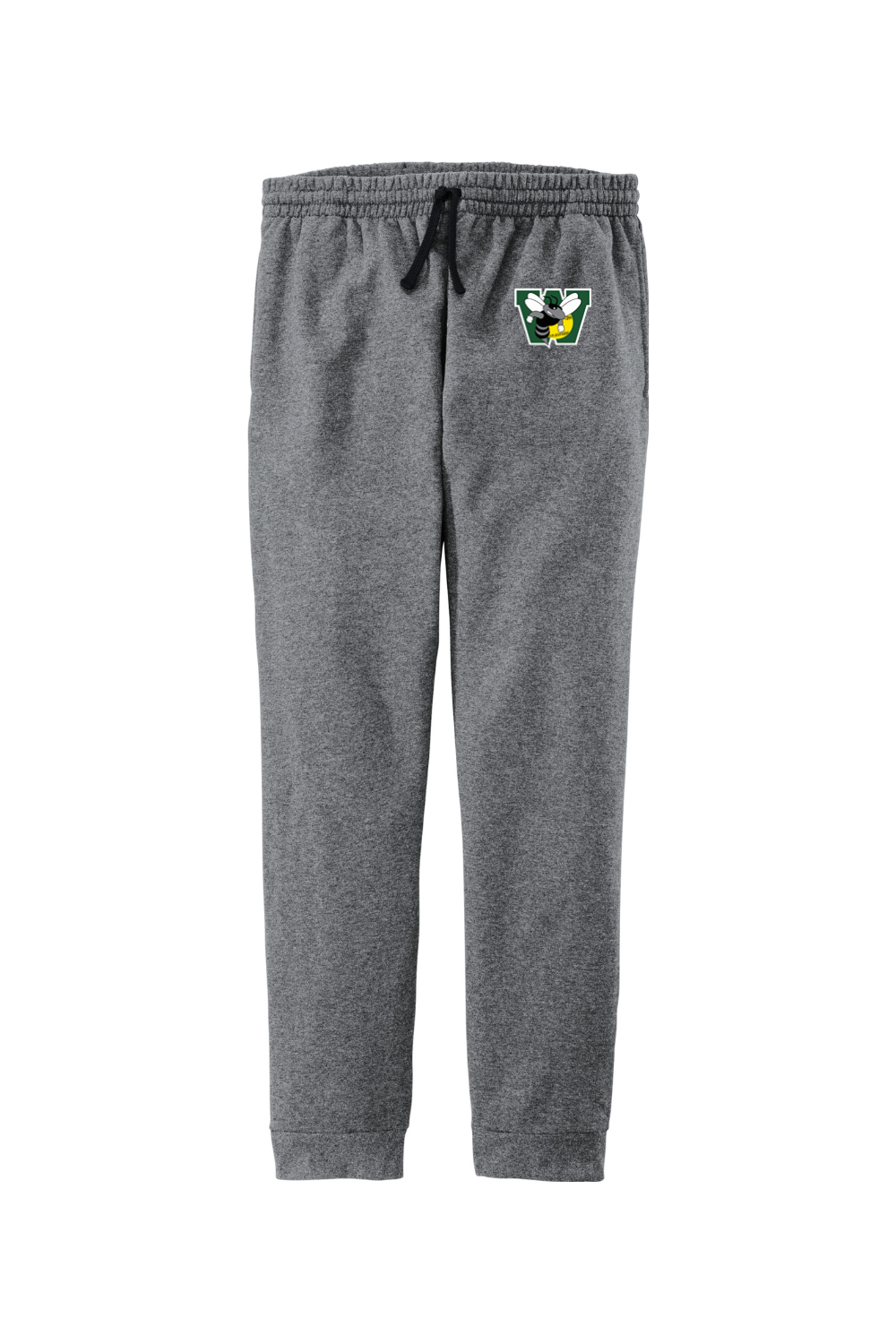 Williamston Softball Nublend Joggers