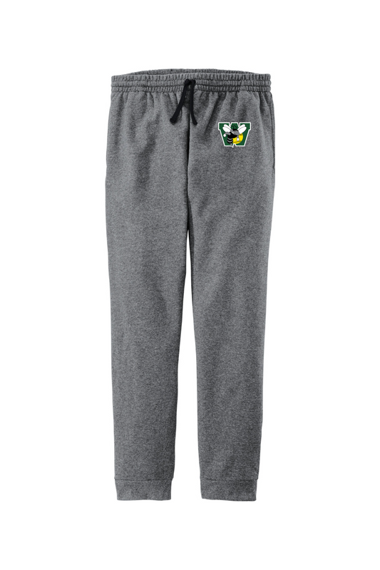 Williamston Softball Nublend Joggers
