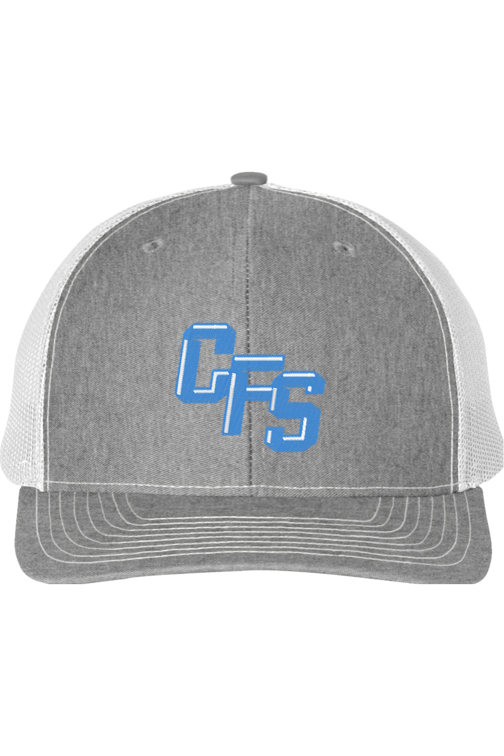 Central Florida Studs Snapback Trucker Cap