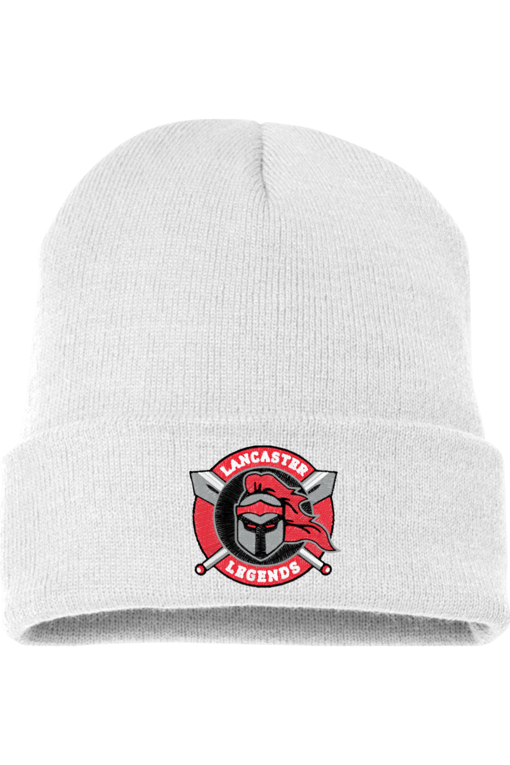 Lancaster Legends Classics Cuffed Beanie