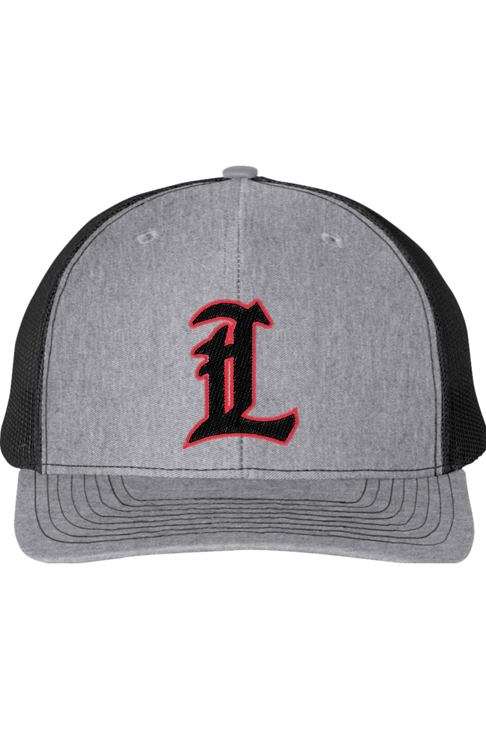 Lancaster Legends Snapback Trucker Cap