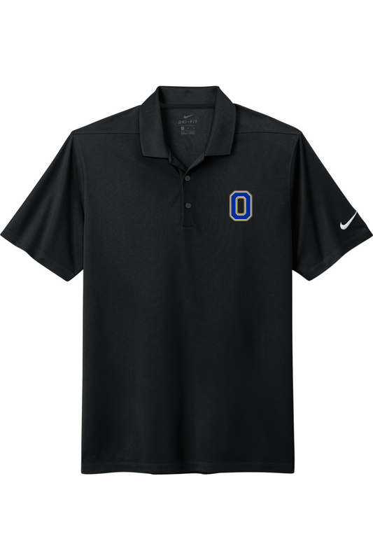 Onekama Portagers Football Nike Dri-FIT Micro Pique 2.0 Polo