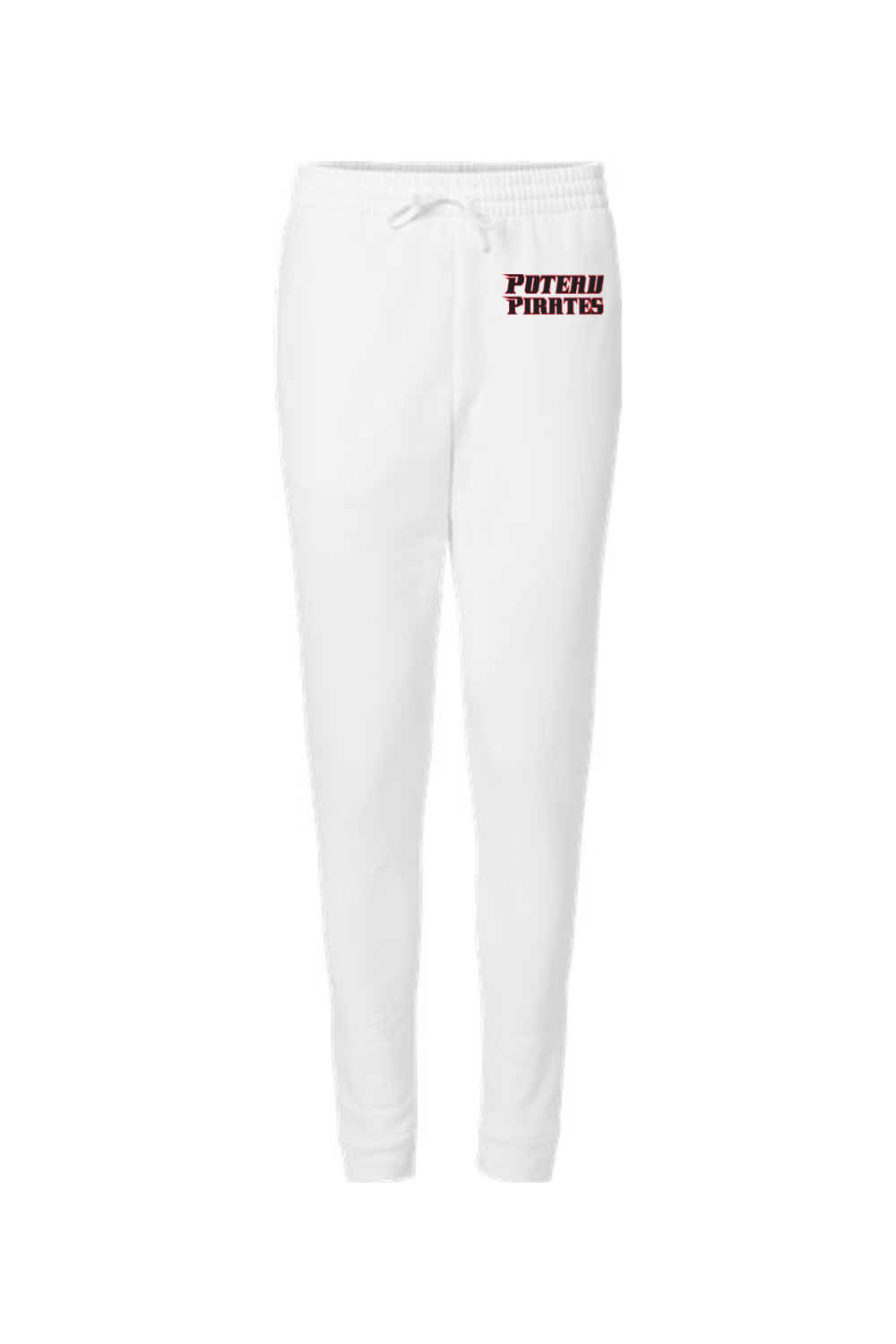Poteau Pirates Nublend Joggers
