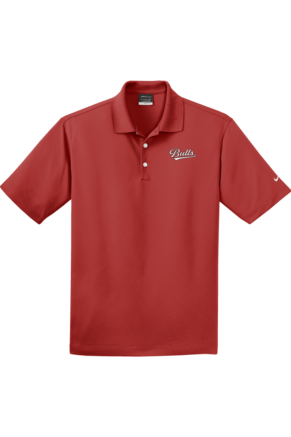 Nike Dri-FIT Micro Pique Polo