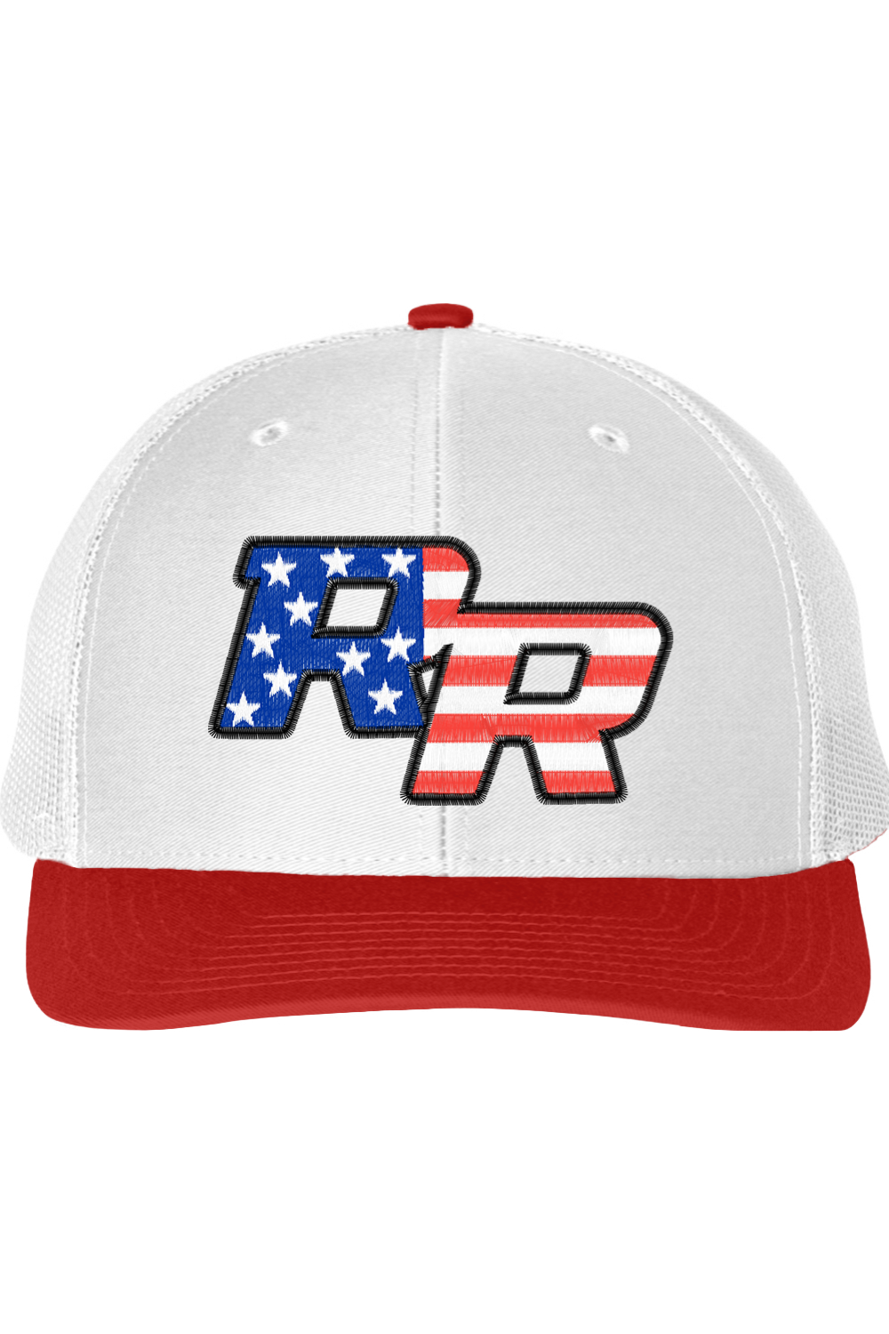 Richmond Royals Snapback Trucker Cap