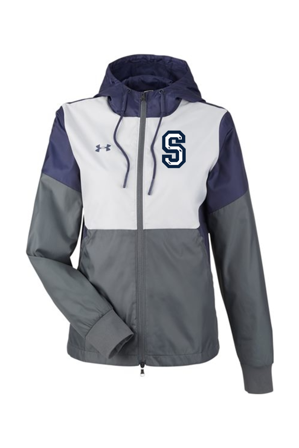 Sluggers Softball Under Armour Women's Team Legacy Jacket