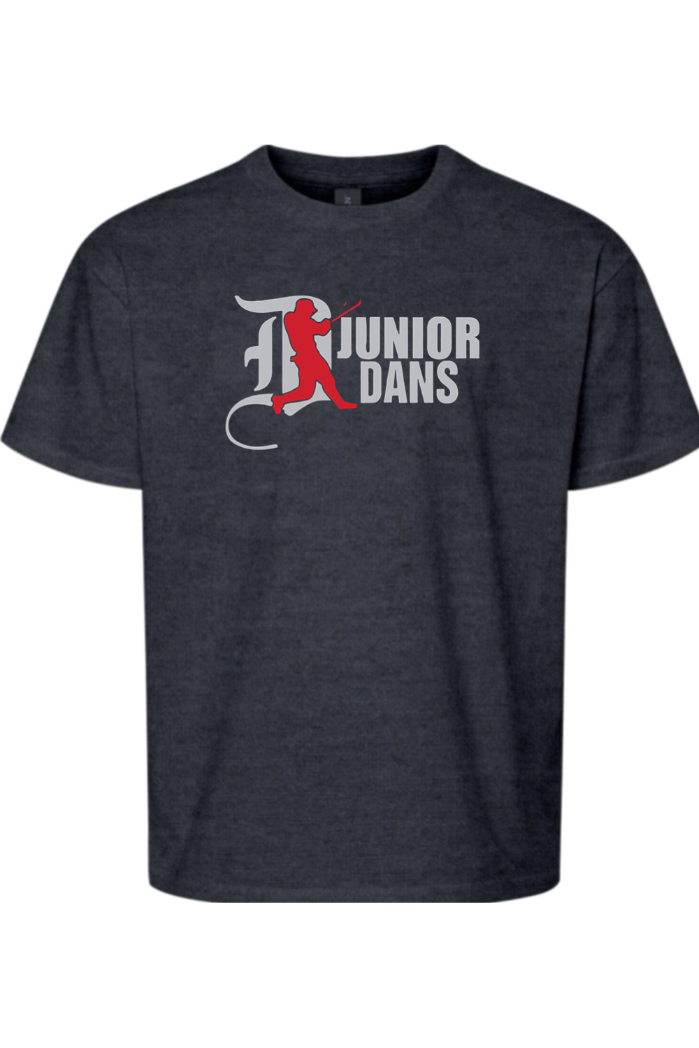 Junior Dans Baseball Youth Softstyle T-Shirt