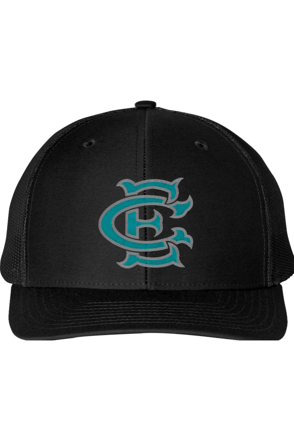 East Coast Thunder Snapback Trucker Cap