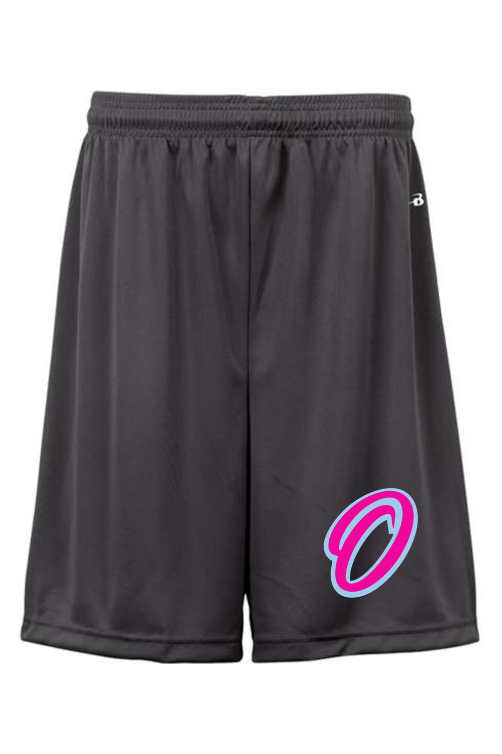 Ohio Lady Merchants 6 Inch Youth Short