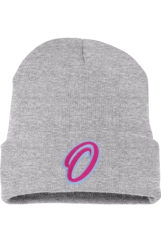 Ohio Lady Merchants Classics Cuffed Beanie