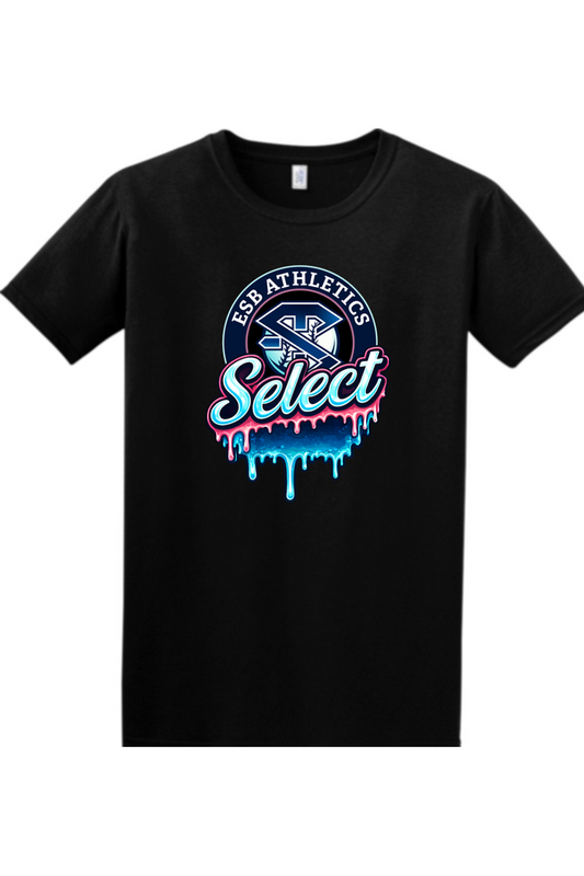 ESB Athletics Softstyle T-Shirt