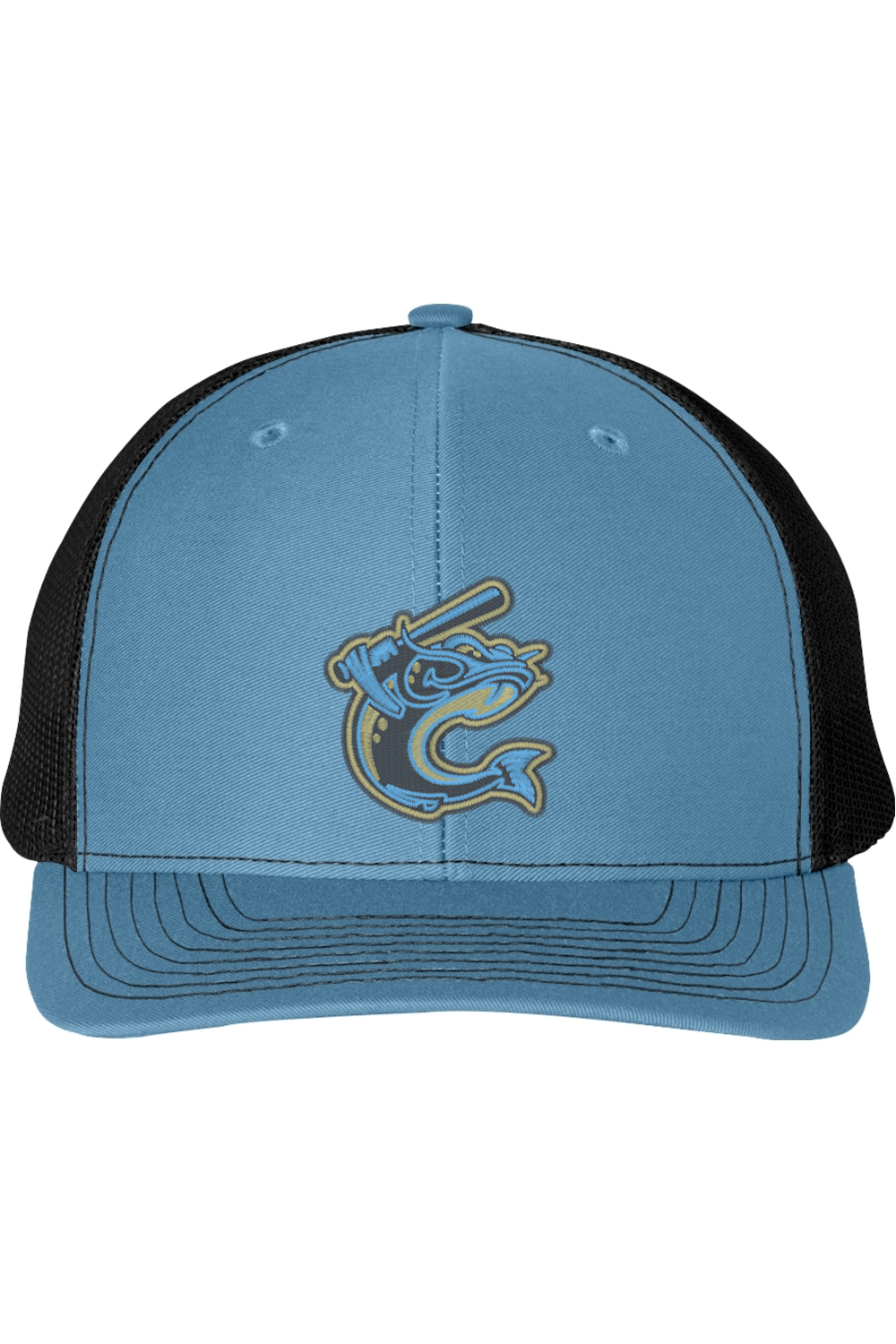 Richardson Snapback Trucker Cap