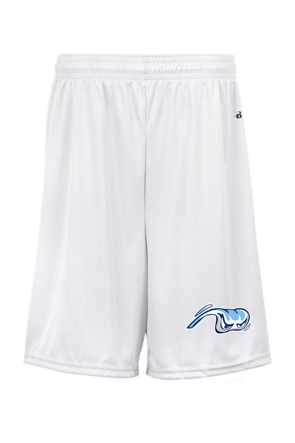 Whitecaps Baseball 6 Inch Youth Short