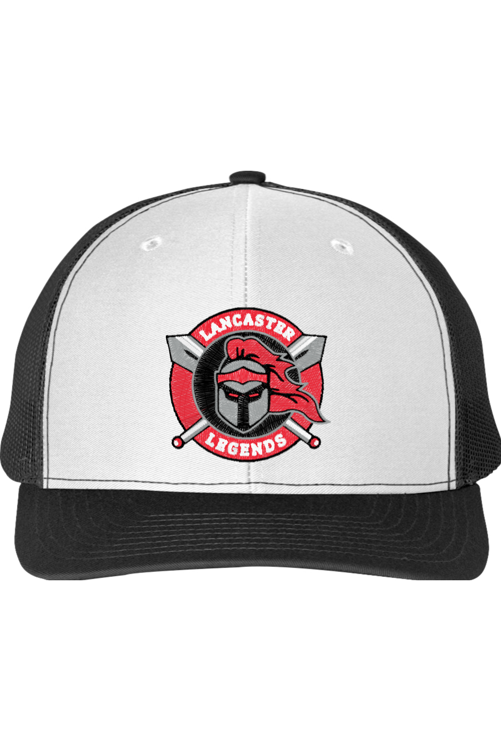 Lancaster Legends Snapback Trucker Cap